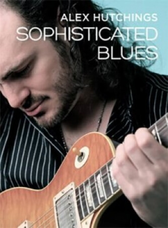 JTC Alex Hutchings Sophisticated Blues TUTORiAL